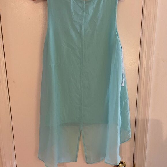 Calvin Klein Tank Top Tunic Size XS - Picture 4 of 4